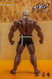 KURE RAIAN - KENGAN ASHURA ACTION FIGURE