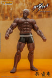 KURE RAIAN - KENGAN ASHURA ACTION FIGURE
