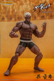 KURE RAIAN - KENGAN ASHURA ACTION FIGURE