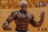 KURE RAIAN - KENGAN ASHURA ACTION FIGURE
