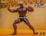 KURE RAIAN - KENGAN ASHURA ACTION FIGURE