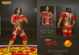 JYUSHIN LIGER - NJPW Action Figure