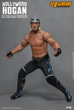 Hollywood Hogan 1:6 Collectible Figure Limited Edition 500pcs Worldwide