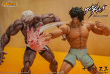 TOKITA OHMA - KENGAN ASHURA ACTION FIGURE