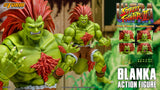 BLANKA - ULTRA STREET FIGHTER II - The Final Challengers