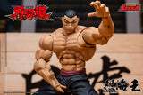 KAIOH RETSU - BAKI-DOU STORM ARENA 1/12TH ACTION FIGURE