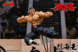 KAIOH RETSU - BAKI-DOU STORM ARENA 1/12TH ACTION FIGURE