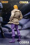 COBRA - THE SPACE PIRATE Action Figure