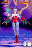 LILITH - DARKSTALKERS - ARENA 1/12 ACTION FIGURE