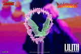 LILITH - DARKSTALKERS - ARENA 1/12 ACTION FIGURE