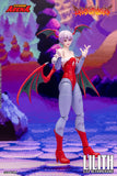 LILITH - DARKSTALKERS - ARENA 1/12 ACTION FIGURE