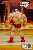 ZANGIEF - STREET FIGHTER ALPHA 3 - STORM ARENA 1/12