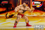 ZANGIEF - STREET FIGHTER ALPHA 3 - STORM ARENA 1/12