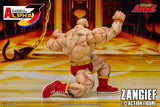 ZANGIEF - STREET FIGHTER ALPHA 3 - STORM ARENA 1/12