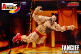 ZANGIEF - STREET FIGHTER ALPHA 3 - STORM ARENA 1/12