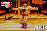 ZANGIEF - STREET FIGHTER ALPHA 3 - STORM ARENA 1/12