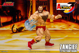 ZANGIEF - STREET FIGHTER ALPHA 3 - STORM ARENA 1/12