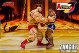 ZANGIEF - STREET FIGHTER ALPHA 3 - STORM ARENA 1/12