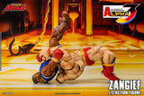 ZANGIEF - STREET FIGHTER ALPHA 3 - STORM ARENA 1/12