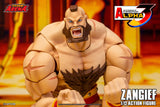 ZANGIEF - STREET FIGHTER ALPHA 3 - STORM ARENA 1/12