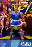 BALROG - STREET FIGHTER ALPHA 3 - STORM ARENA