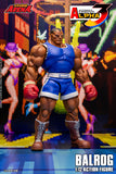 BALROG - STREET FIGHTER ALPHA 3 - STORM ARENA