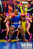 BALROG - STREET FIGHTER ALPHA 3 - STORM ARENA
