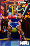 BALROG - STREET FIGHTER ALPHA 3 - STORM ARENA