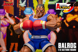 BALROG - STREET FIGHTER ALPHA 3 - STORM ARENA