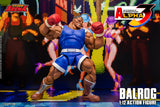 BALROG - STREET FIGHTER ALPHA 3 - STORM ARENA