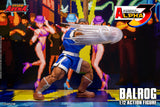 BALROG - STREET FIGHTER ALPHA 3 - STORM ARENA