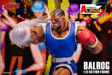 BALROG - STREET FIGHTER ALPHA 3 - STORM ARENA