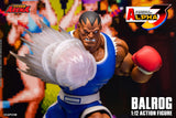 BALROG - STREET FIGHTER ALPHA 3 - STORM ARENA