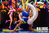 BALROG - STREET FIGHTER ALPHA 3 - STORM ARENA