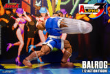 BALROG - STREET FIGHTER ALPHA 3 - STORM ARENA
