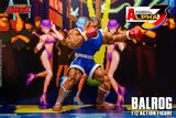 BALROG - STREET FIGHTER ALPHA 3 - STORM ARENA
