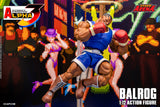 BALROG - STREET FIGHTER ALPHA 3 - STORM ARENA