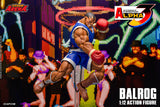 BALROG - STREET FIGHTER ALPHA 3 - STORM ARENA
