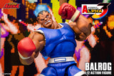 BALROG - STREET FIGHTER ALPHA 3 - STORM ARENA