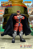 M. BISON - ULTRA STREET FIGHTER II - THE FINAL CHALLENGERS
