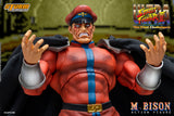 M. BISON - ULTRA STREET FIGHTER II - THE FINAL CHALLENGERS