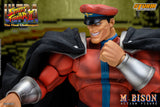 M. BISON - ULTRA STREET FIGHTER II - THE FINAL CHALLENGERS