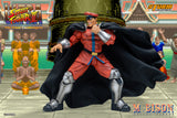 M. BISON - ULTRA STREET FIGHTER II - THE FINAL CHALLENGERS