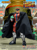 M. BISON - ULTRA STREET FIGHTER II - THE FINAL CHALLENGERS