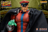 M. BISON - ULTRA STREET FIGHTER II - THE FINAL CHALLENGERS
