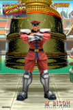 M. BISON - ULTRA STREET FIGHTER II - THE FINAL CHALLENGERS