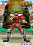 M. BISON - ULTRA STREET FIGHTER II - THE FINAL CHALLENGERS