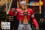 OROCHI YASHIRO The King of Fighter ‘98 UM