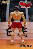 BAKI HANMA 1/6th Scale Collectible Action Figure