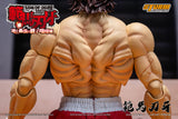BAKI HANMA 1/6th Scale Collectible Action Figure